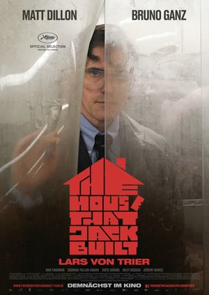 The House that Jack Built The House that Jack Built
