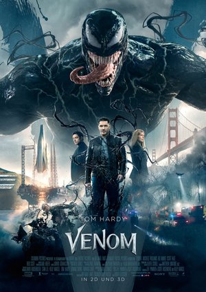 Venom Venom