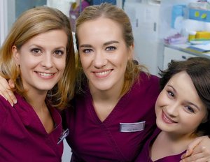 Bettys Diagnose Staffel 4 startet bald! Sendetermine aller Folgen Bettys Diagnose Staffel 4 startet bald! Sendetermine aller Folgen
