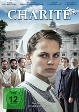 Charité Poster