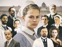 Charite Staffel 2 Folge 3 Charite Staffel 2 Folge 3