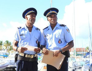 Death in Paradise Staffel 6 jetzt auf ZDFneo & DVD! Death in Paradise Staffel 6 jetzt auf ZDFneo & DVD!