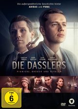 Die Dasslers - Pioniere, Brüder und Rivalen Poster