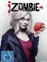 iZombie - Die komplette zweite Staffel Poster