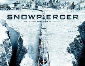 "Snowpiercer"-Serie bekommt prominenten Zuwachs "Snowpiercer"-Serie bekommt prominenten Zuwachs