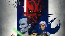 „Star Wars Rebels“ Staffel 4 ab März wieder auf Disney XD