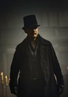 Poster Taboo Staffel 1