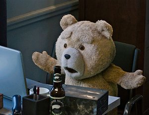 „Ted 3“: Hoffnung für die Thunder Buddies? MacFarlane schließt Sequel nicht aus! „Ted 3“: Hoffnung für die Thunder Buddies? MacFarlane schließt Sequel nicht aus!