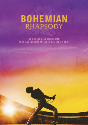 Bohemian Rhapsody Bohemian Rhapsody