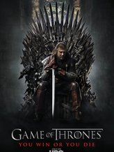 Game of Thrones Game of Thrones