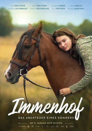 Immenhof - Das Abenteuer eines Sommers Immenhof - Das Abenteuer eines Sommers