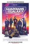 Poster Guardians of the Galaxy Vol. 3