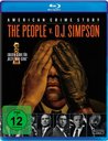 American Crime Story: The People v. O.J. Simpson Poster