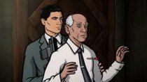 Archer Staffel 8: Tot oder lebendig - wann ist Start auf Netflix? 