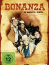 Bonanza - Die komplette 01. Staffel (8 Discs) Poster