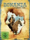 Bonanza - Die komplette 02. Staffel (8 Discs) Poster
