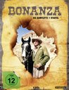 Bonanza - Die komplette 07. Staffel (8 Discs) Poster
