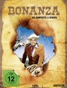 Bonanza - Die komplette 08. Staffel (9 Discs) Poster