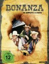 Bonanza - Die komplette 14. Staffel (7 Discs) Poster