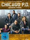 Chicago P.D. - Season Three Poster