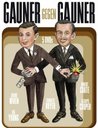Gauner gegen Gauner (5 DVDs) Poster