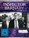 Inspector Barnaby - Collector's Box 5, Vol. 21-25 Poster