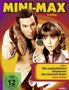 Mini-Max oder: Die unglaublichen Abenteuer des Maxwell Smart - Vierte Staffel (5 Discs) Poster