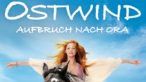 "Ostwind 4 - Aris Ankunft": Start am 28.2.2019 – FSK 0 Jahre, Trailer & Infos