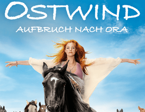 "Ostwind 4 - Aris Ankunft": Start am 28.2.2019 – FSK 0 Jahre, Trailer & Infos "Ostwind 4 - Aris Ankunft": Start am 28.2.2019 – FSK 0 Jahre, Trailer & Infos