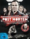 Post Mortem - Beweise sind unsterblich: Die komplette Serie (6 Discs) Poster