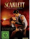 Scarlett - Die Liebe von Scarlett & Rhett geht weiter Poster