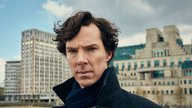 Sherlock Staffel 4: Deutscher DVD-Start 12. Juni - Bonus bringt Spaß!