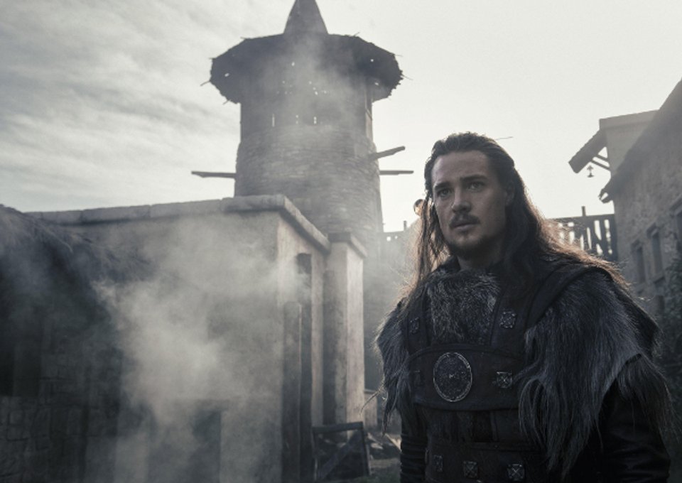 Last Kingdom Staffel 2 Netflix Last Kingdom Staffel 2 Netflix