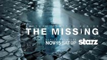 The Missing Staffel 2 im Stream verfügbar: Wann kommt sie im deutschen TV?