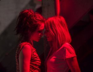 GYPSY: Netflix im Stream am 30. Juni 2017 - Trailer & alle Infos zur abgesetzten Serie GYPSY: Netflix im Stream am 30. Juni 2017 - Trailer & alle Infos zur abgesetzten Serie