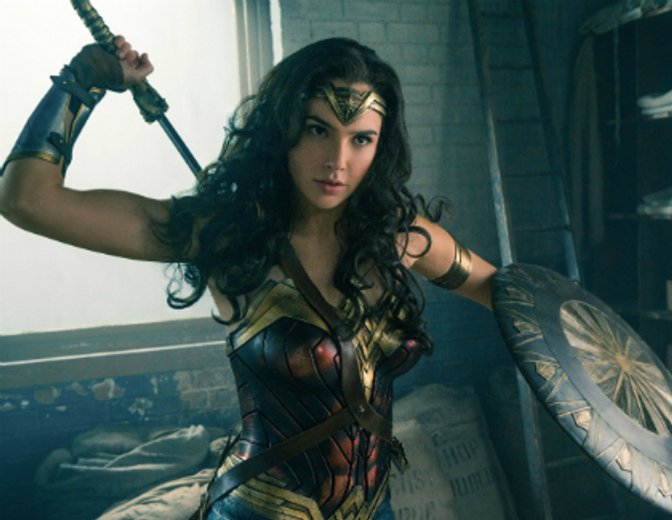 Wonder Woman Movie4k Wonder Woman Movie4k