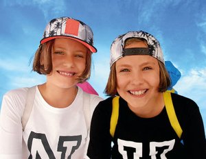 Hanni & Nanni 4: Stream und DVD-Start fürs Heimkino Hanni & Nanni 4: Stream und DVD-Start fürs Heimkino