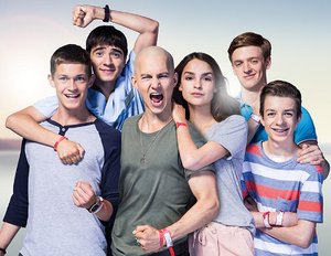 Club der roten Bänder Staffel 3: Das Serienfinale wird euch zu Tränen rühren Club der roten Bänder Staffel 3: Das Serienfinale wird euch zu Tränen rühren