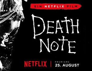 Death Note (2017) auf Netflix: Die ersten Reviews machen sehr skeptisch Death Note (2017) auf Netflix: Die ersten Reviews machen sehr skeptisch