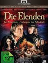 Die Elenden: Les Misérables - Gefangene des Schicksals Poster