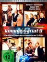 Kommissariat 9 - Volume 2 (2 Discs) Poster