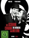 Mit Schirm, Charme und Melone - Edition 1 Poster