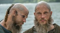 Quiz: Wie gut kennst du „Vikings“?