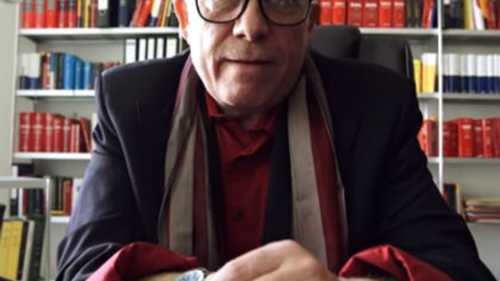 4 Blocks: Schönfließ' Aufzeichnung 1-6! Hamady-Anwalt packt aus (Video) 4 Blocks: Schönfließ' Aufzeichnung 1-6! Hamady-Anwalt packt aus (Video)