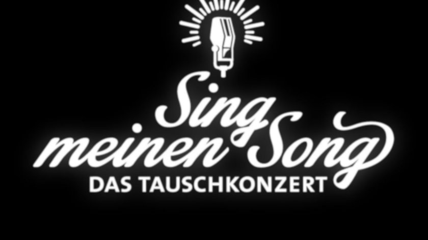 Sing meinen Song - Das Weihnachtskonzert im Live-Stream & TV auf VOX