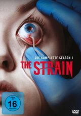 The Strain - Die komplette Season 1 Poster