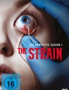 The Strain - Die komplette Season 1 Poster