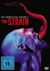 The Strain - Die komplette Season 2 Poster