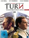 Turn: Washington's Spies - Staffel 3 Poster