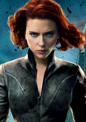 Black Widow Black Widow